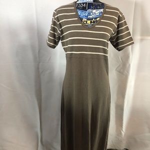 Long Maxi Dress by Studio Works & Co.